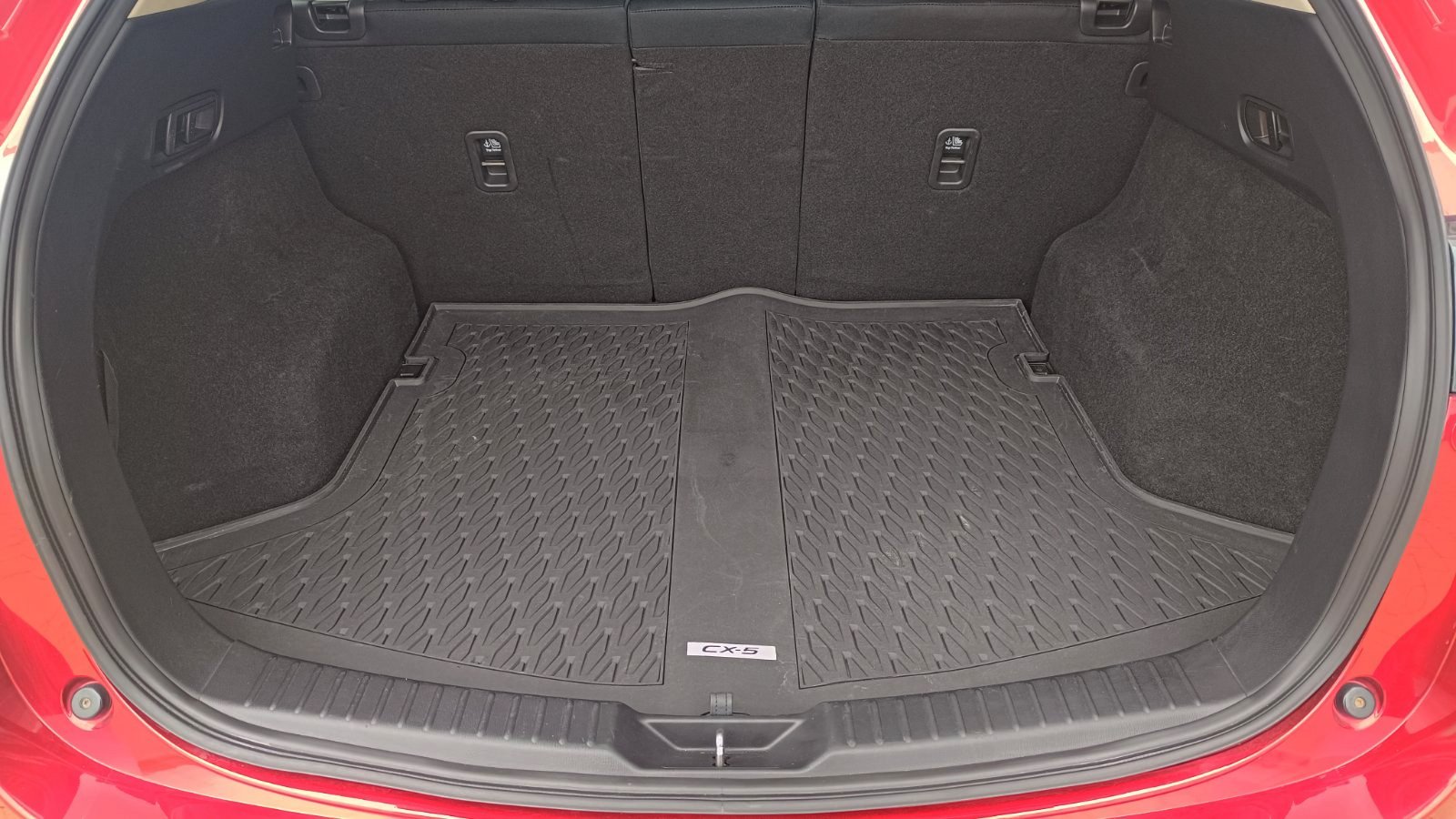 Інші авто MAZDA CX-5 2020 року з пробігом 108837 км, Універсал, Тойота Центр Київ «ВІДІ Аеропорт», м.Київ - 950000 ГРН | Фото № 10