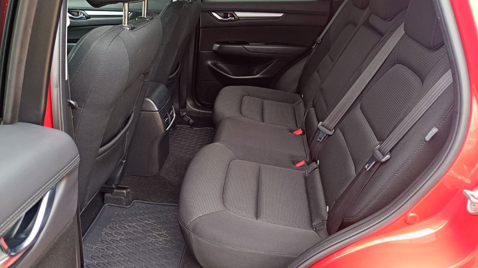 Інші авто MAZDA CX-5 2020 року з пробігом 108837 км, Універсал, Тойота Центр Київ «ВІДІ Аеропорт», м.Київ - 950000 ГРН | Фото № 11