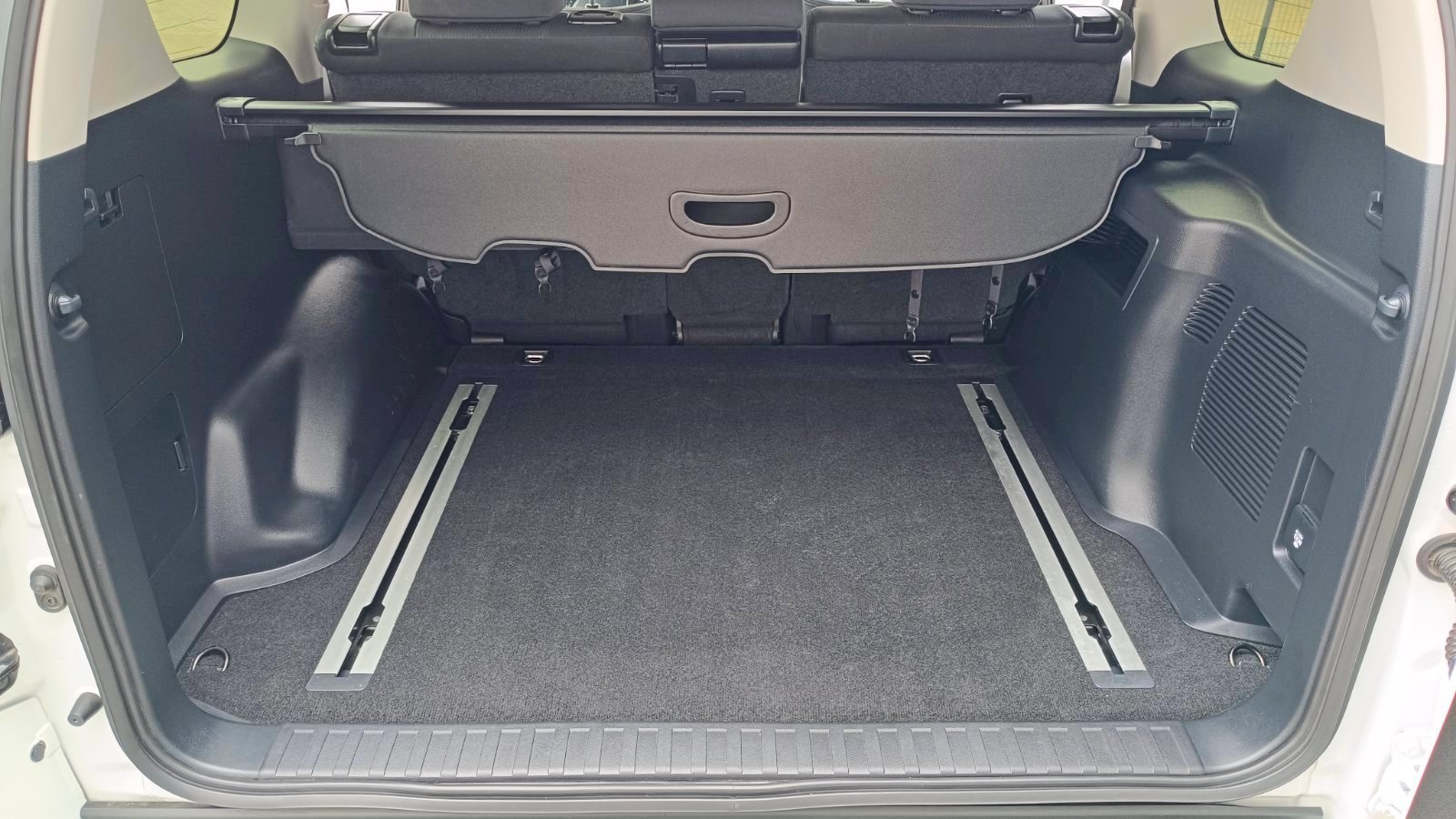 Toyota LAND CRUISER PRADO 2023 року з пробігом 18526 км, Універсал, Тойота Центр Київ «ВІДІ Аеропорт», м.Київ - 2300000 ГРН | Фото № 10