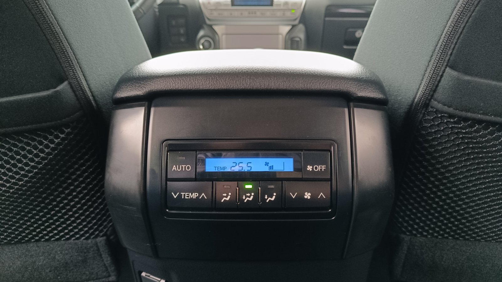 Toyota LAND CRUISER PRADO 2023 року з пробігом 18526 км, Універсал, Тойота Центр Київ «ВІДІ Аеропорт», м.Київ - 2300000 ГРН | Фото № 12