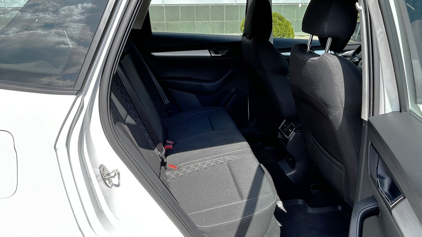 Інші авто SKODA Karoq 2020 року з пробігом 163495 км, Універсал, Тойота Центр Чернівці "Олімп-Моторс", м.Чернівці - 1060000 ГРН | Фото № 7