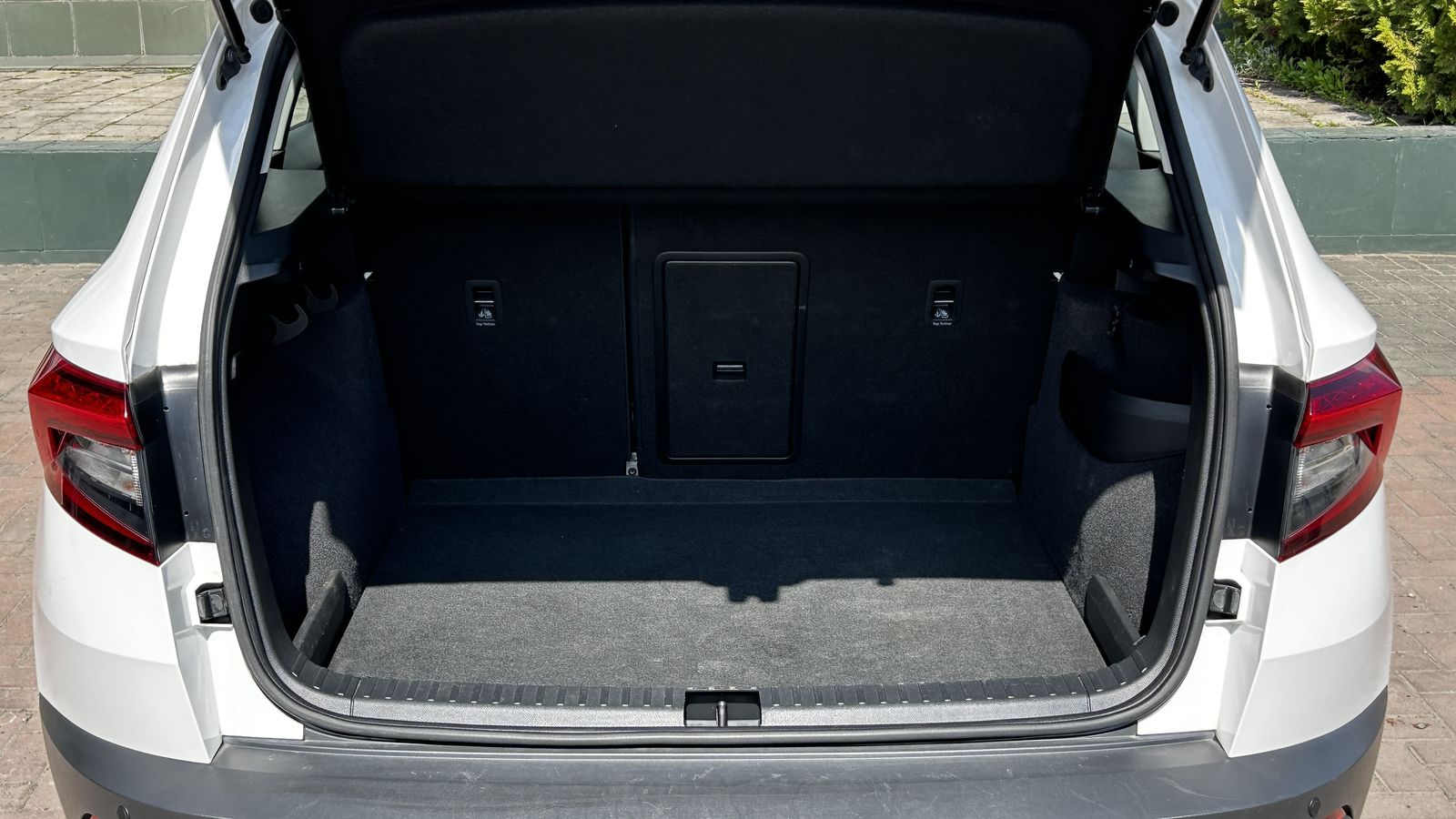 Інші авто SKODA Karoq 2020 року з пробігом 163495 км, Універсал, Тойота Центр Чернівці "Олімп-Моторс", м.Чернівці - 1060000 ГРН | Фото № 10