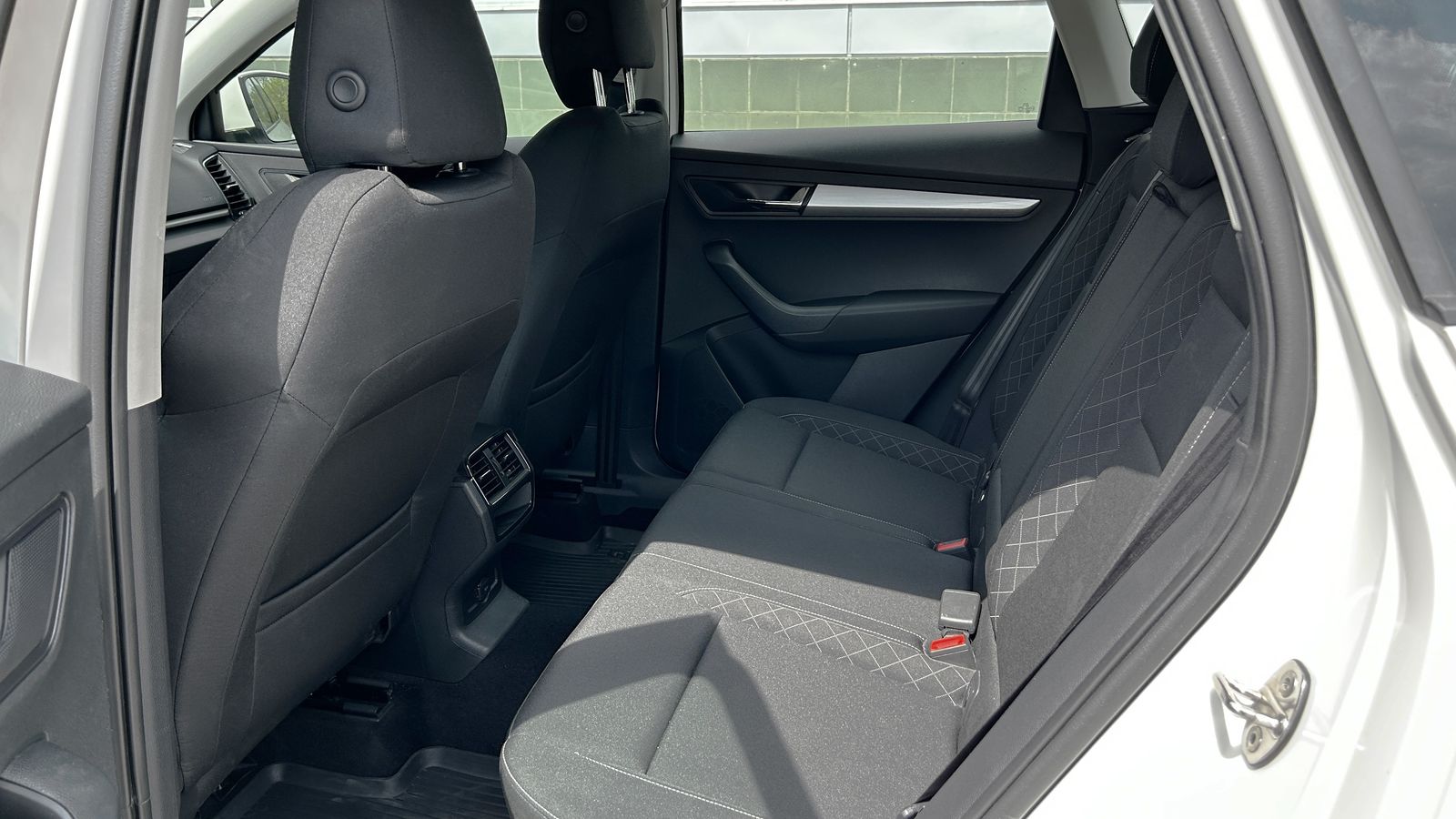 Інші авто SKODA Karoq 2020 року з пробігом 163495 км, Універсал, Тойота Центр Чернівці "Олімп-Моторс", м.Чернівці - 1060000 ГРН | Фото № 11