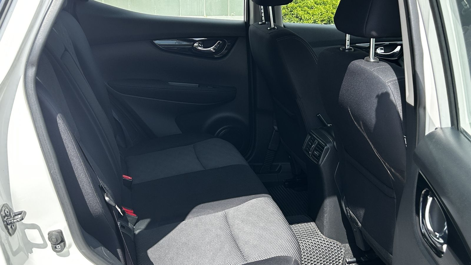 Інші авто NISSAN QASHQAI 2017 року з пробігом 116195 км, Універсал, Тойота Центр Чернівці "Олімп-Моторс", м.Чернівці - 570000 ГРН | Фото № 7