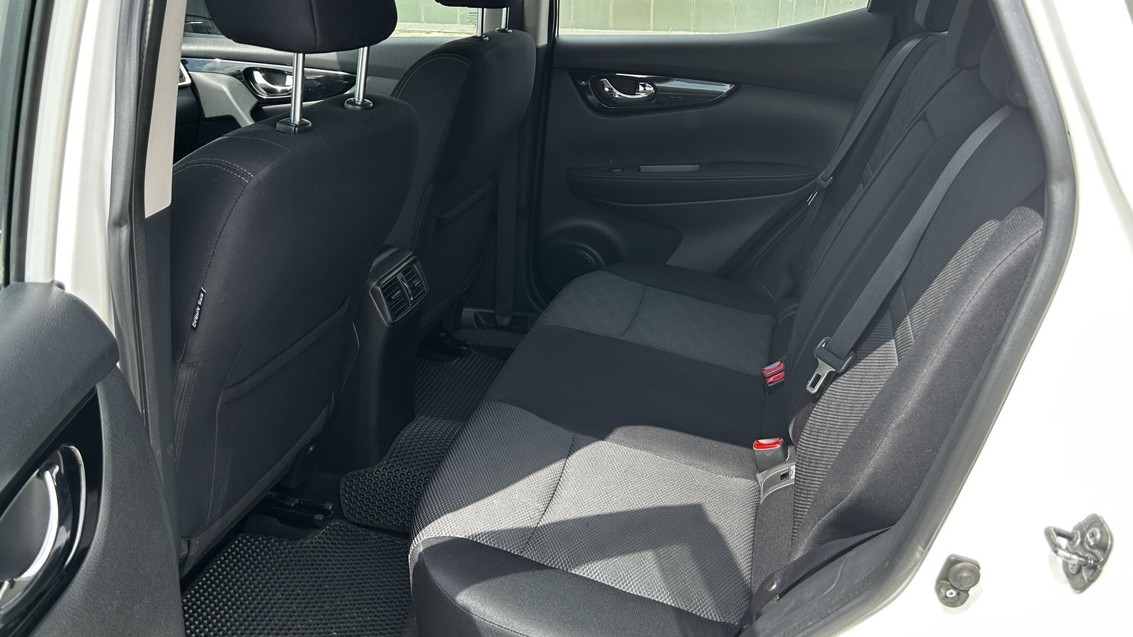 Інші авто NISSAN QASHQAI 2017 року з пробігом 116195 км, Універсал, Тойота Центр Чернівці "Олімп-Моторс", м.Чернівці - 570000 ГРН | Фото № 11