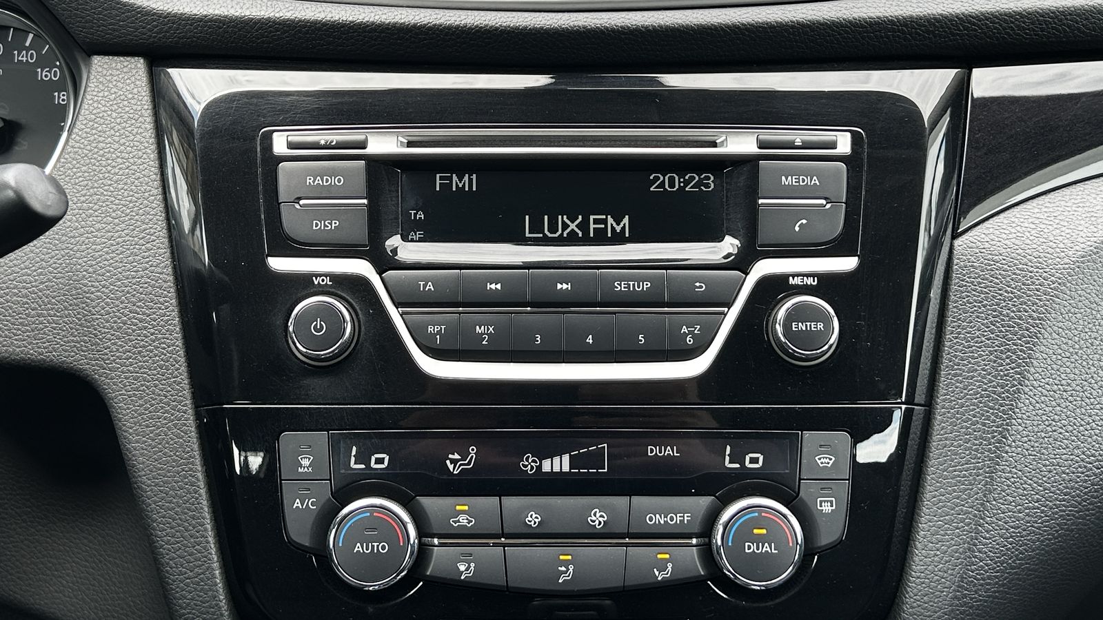 Інші авто NISSAN QASHQAI 2017 року з пробігом 116195 км, Універсал, Тойота Центр Чернівці "Олімп-Моторс", м.Чернівці - 570000 ГРН | Фото № 15