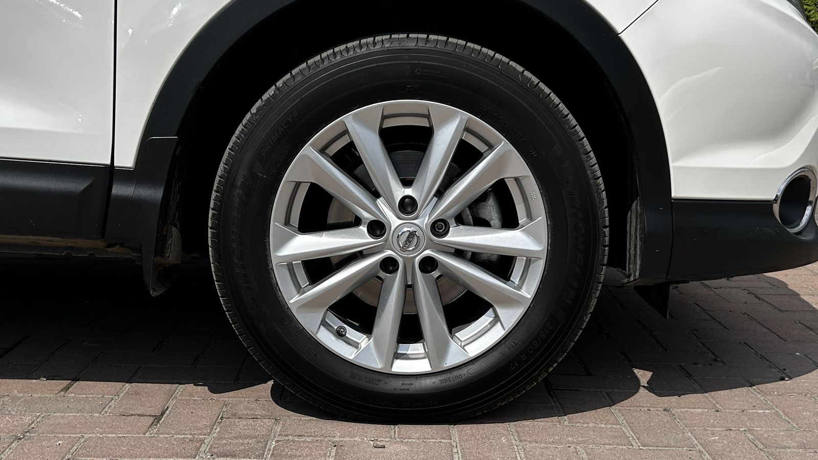 Інші авто NISSAN QASHQAI 2017 року з пробігом 116195 км, Універсал, Тойота Центр Чернівці "Олімп-Моторс", м.Чернівці - 570000 ГРН | Фото № 16