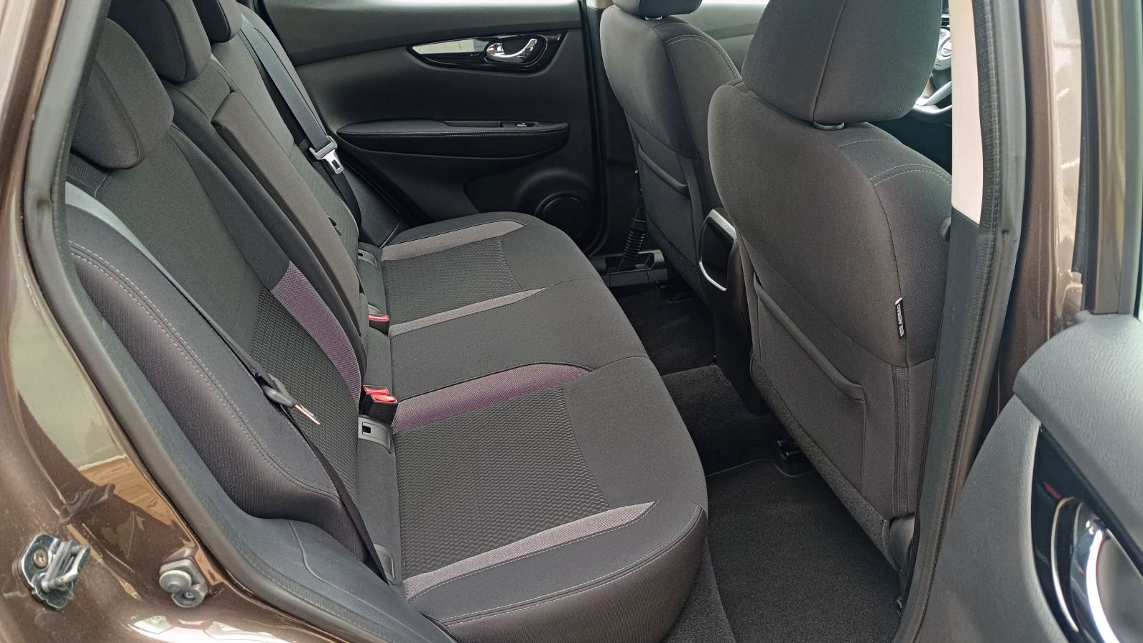 Інші авто NISSAN QASHQAI 2019 року з пробігом 28295 км, Універсал, Тойота Центр Київ «ВІДІ Аеропорт», м.Київ - 910000 ГРН | Фото № 7