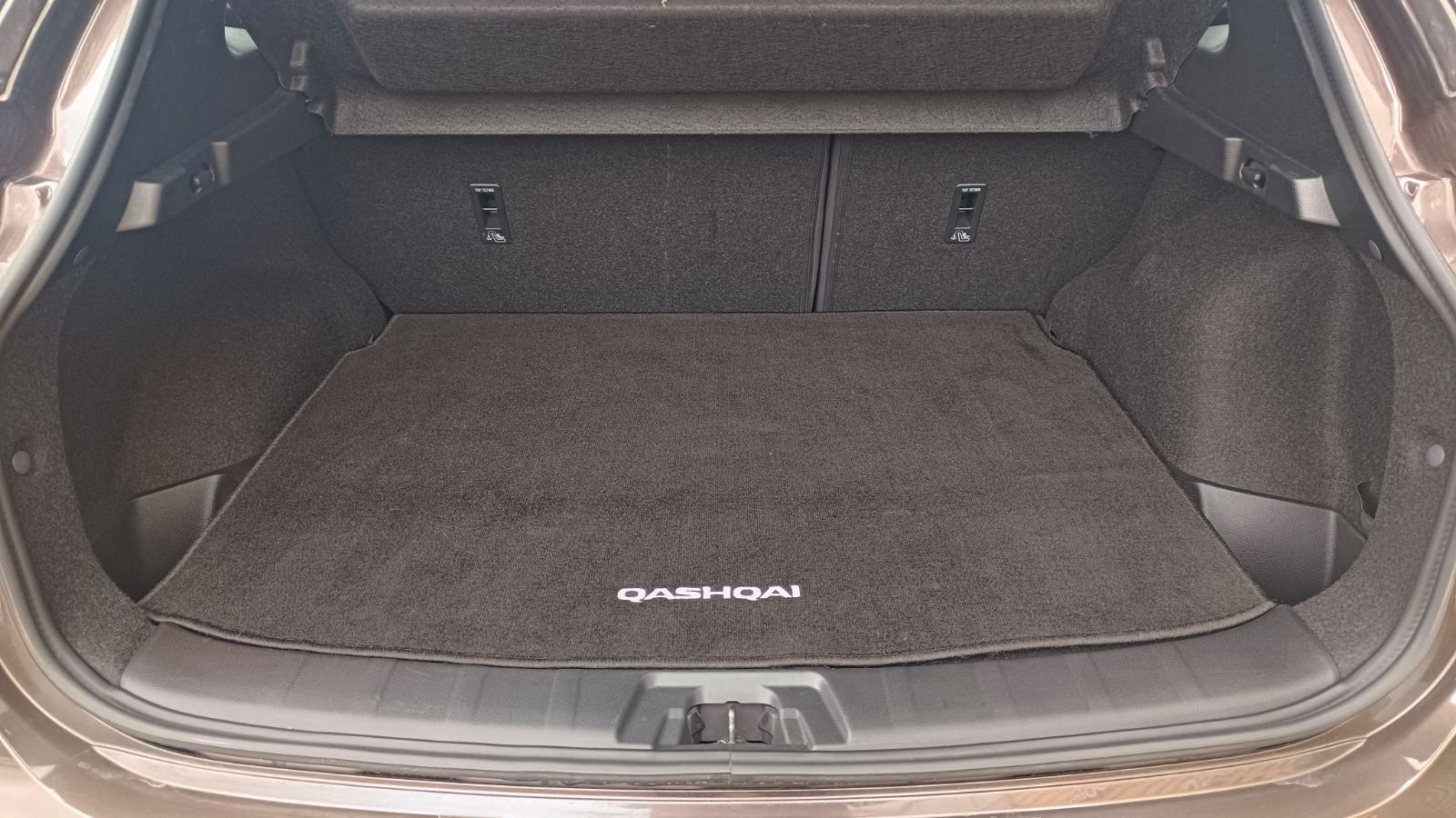 Інші авто NISSAN QASHQAI 2019 року з пробігом 28295 км, Універсал, Тойота Центр Київ «ВІДІ Аеропорт», м.Київ - 910000 ГРН | Фото № 10