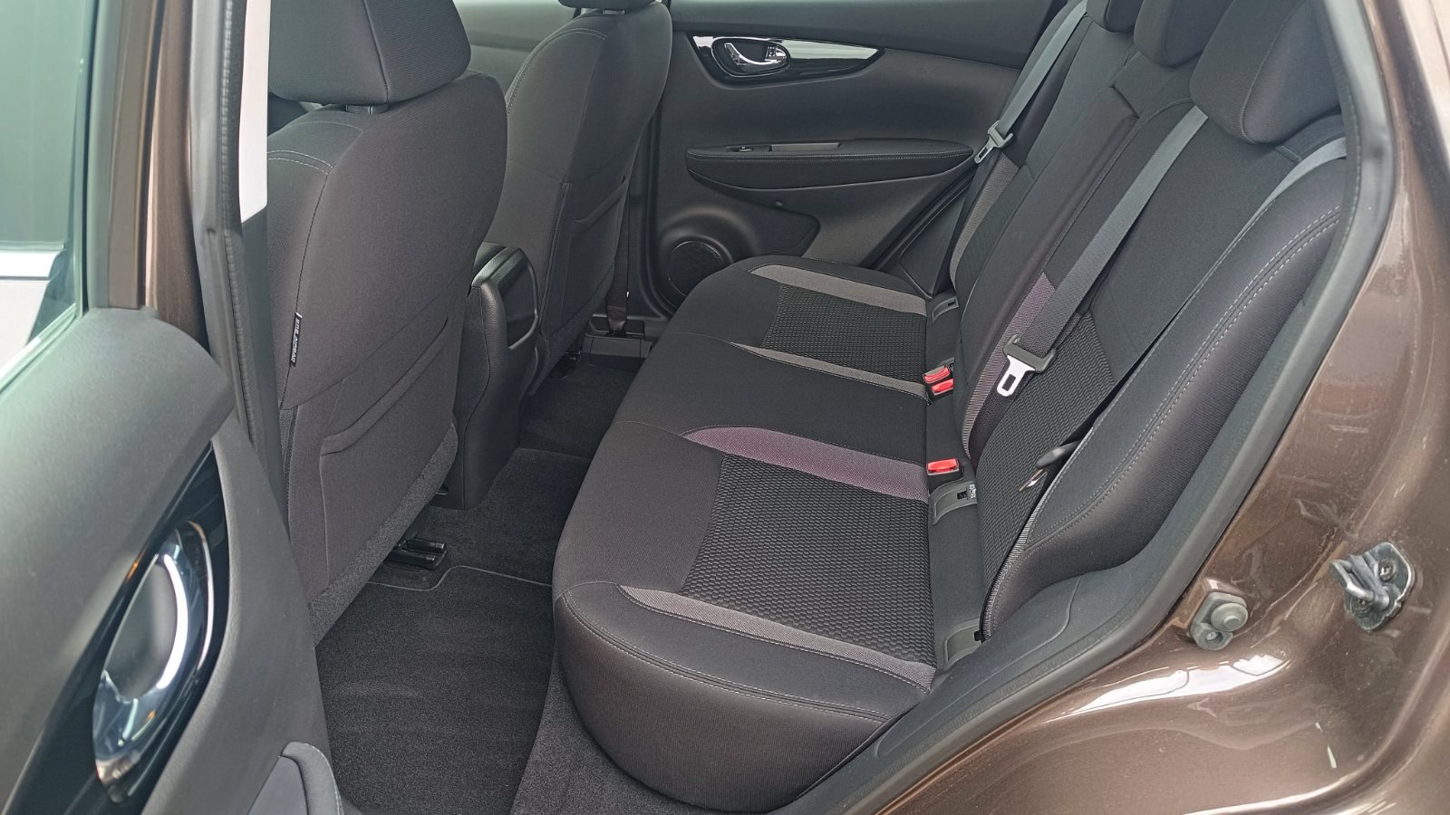 Інші авто NISSAN QASHQAI 2019 року з пробігом 28295 км, Універсал, Тойота Центр Київ «ВІДІ Аеропорт», м.Київ - 910000 ГРН | Фото № 11