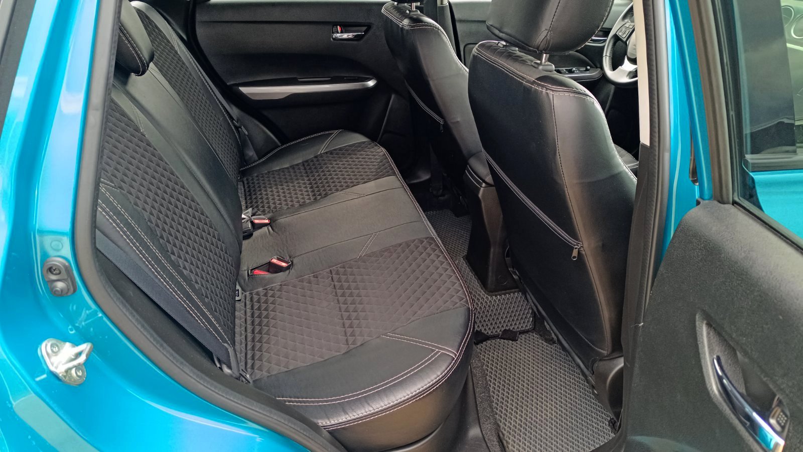 Інші авто SUZUKI Vitara 2019 року з пробігом 146955 км, Універсал, Тойота Центр Київ «ВІДІ Аеропорт», м.Київ - 680000 ГРН | Фото № 7