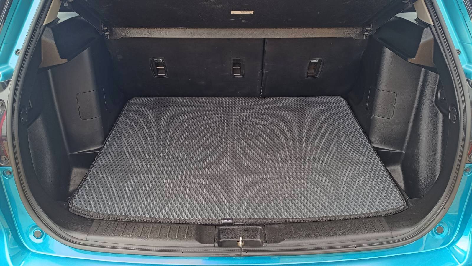 Інші авто SUZUKI Vitara 2019 року з пробігом 146955 км, Універсал, Тойота Центр Київ «ВІДІ Аеропорт», м.Київ - 680000 ГРН | Фото № 10