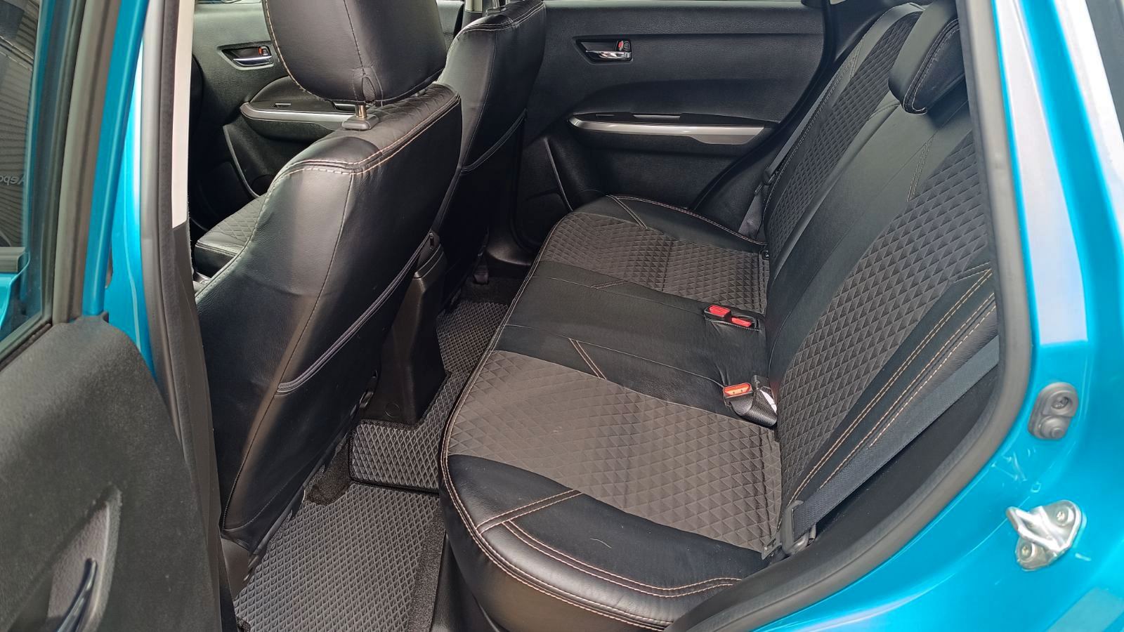 Інші авто SUZUKI Vitara 2019 року з пробігом 146955 км, Універсал, Тойота Центр Київ «ВІДІ Аеропорт», м.Київ - 680000 ГРН | Фото № 11