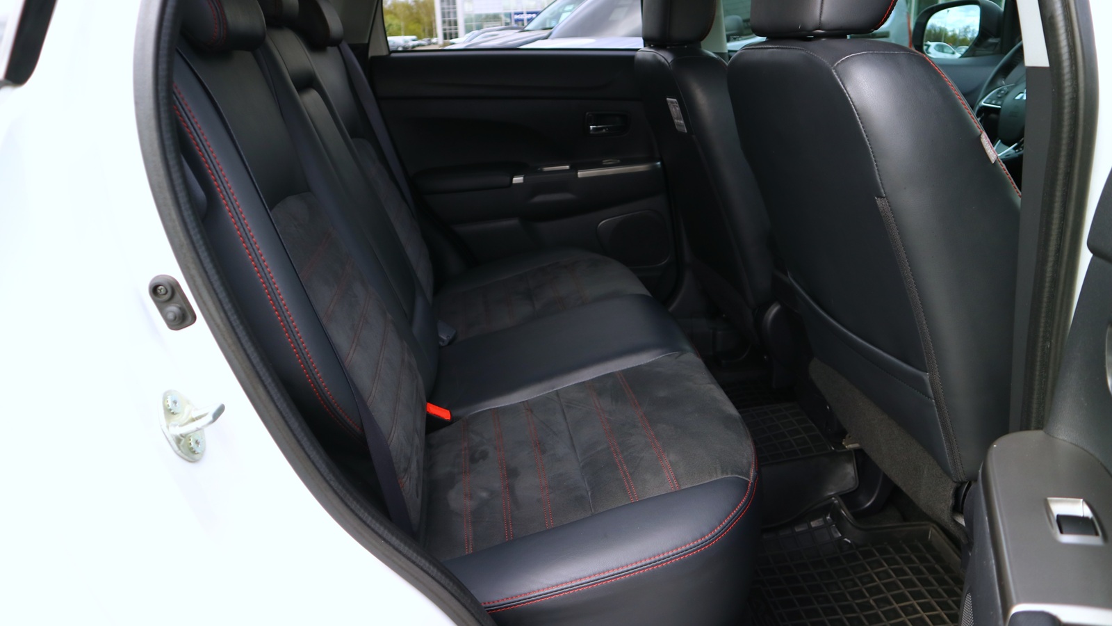 Інші авто MITSUBISHI ASX 2019 року з пробігом 87542 км, Хетчбек, Тойота Центр Київ "Автосаміт Укравто Столичне", м.Київ - 830000 ГРН | Фото № 7