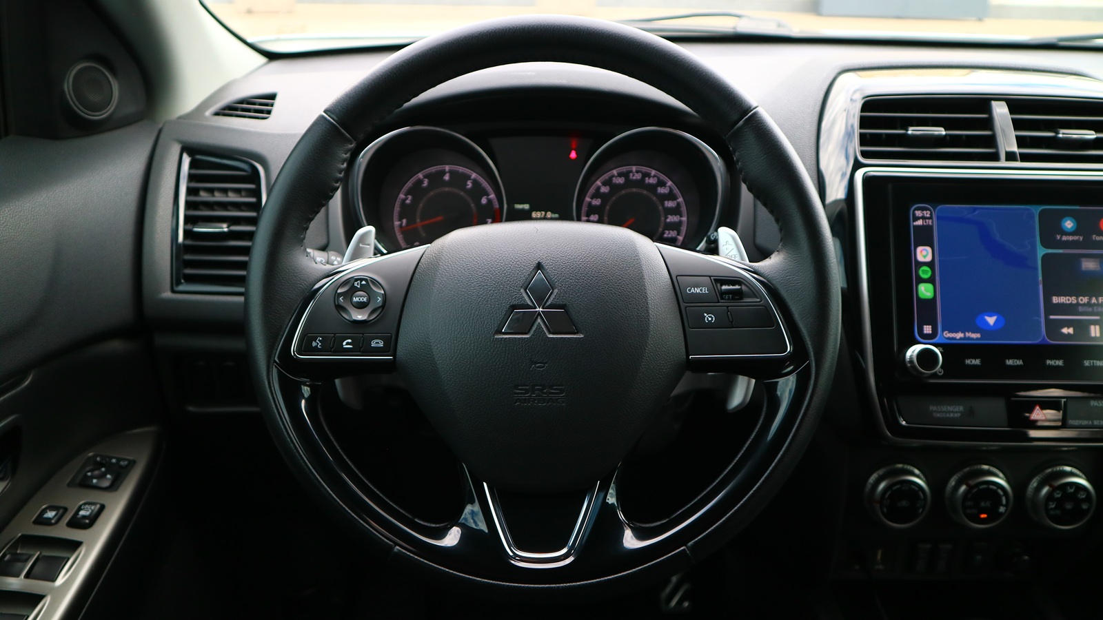 Інші авто MITSUBISHI ASX 2019 року з пробігом 87542 км, Хетчбек, Тойота Центр Київ "Автосаміт Укравто Столичне", м.Київ - 830000 ГРН | Фото № 9