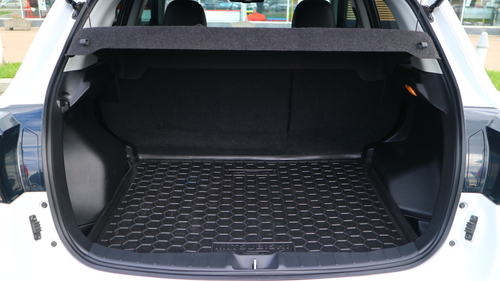 Інші авто MITSUBISHI ASX 2019 року з пробігом 87542 км, Хетчбек, Тойота Центр Київ "Автосаміт Укравто Столичне", м.Київ - 830000 ГРН | Фото № 10