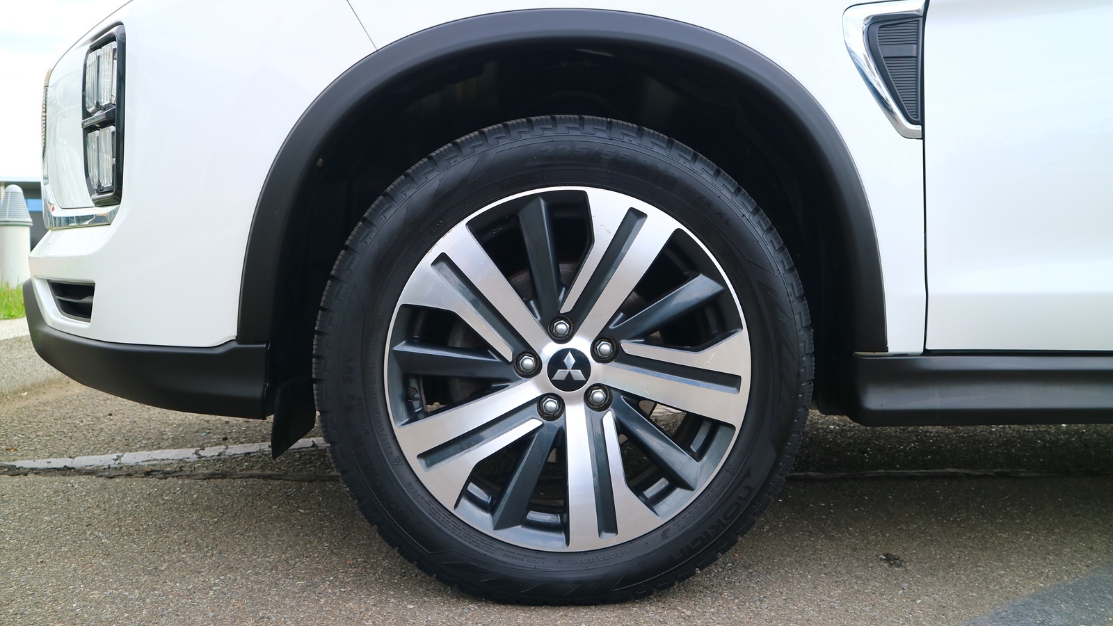 Інші авто MITSUBISHI ASX 2019 року з пробігом 87542 км, Хетчбек, Тойота Центр Київ "Автосаміт Укравто Столичне", м.Київ - 830000 ГРН | Фото № 11