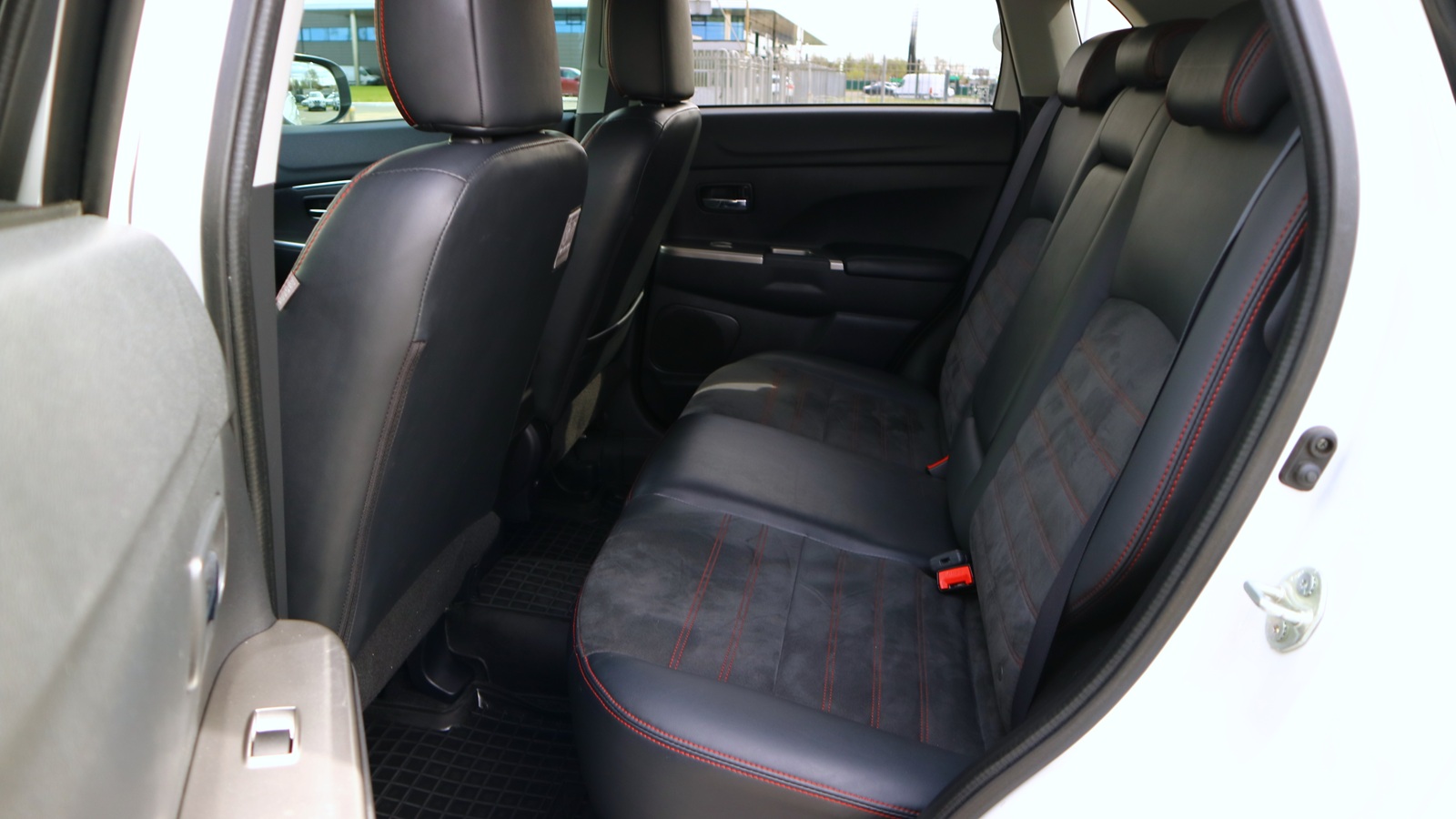 Інші авто MITSUBISHI ASX 2019 року з пробігом 87542 км, Хетчбек, Тойота Центр Київ "Автосаміт Укравто Столичне", м.Київ - 830000 ГРН | Фото № 14