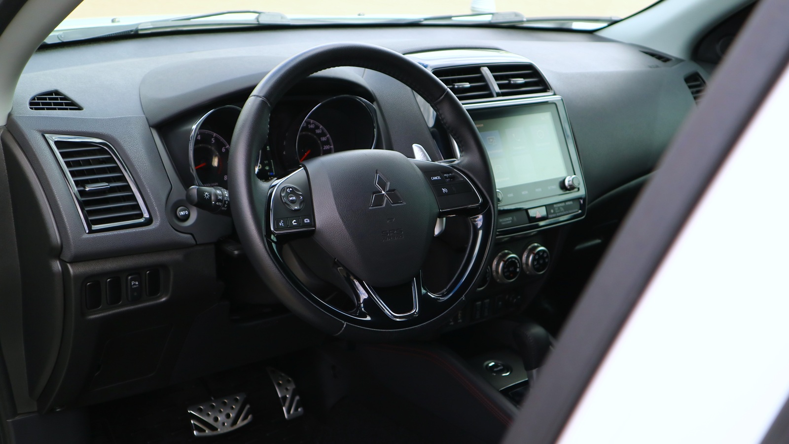 Інші авто MITSUBISHI ASX 2019 року з пробігом 87542 км, Хетчбек, Тойота Центр Київ "Автосаміт Укравто Столичне", м.Київ - 830000 ГРН | Фото № 15