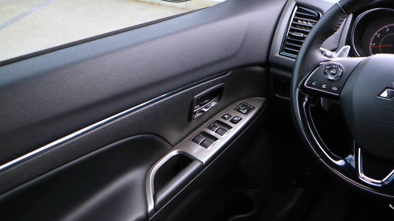 Інші авто MITSUBISHI ASX 2019 року з пробігом 87542 км, Хетчбек, Тойота Центр Київ "Автосаміт Укравто Столичне", м.Київ - 830000 ГРН | Фото № 16