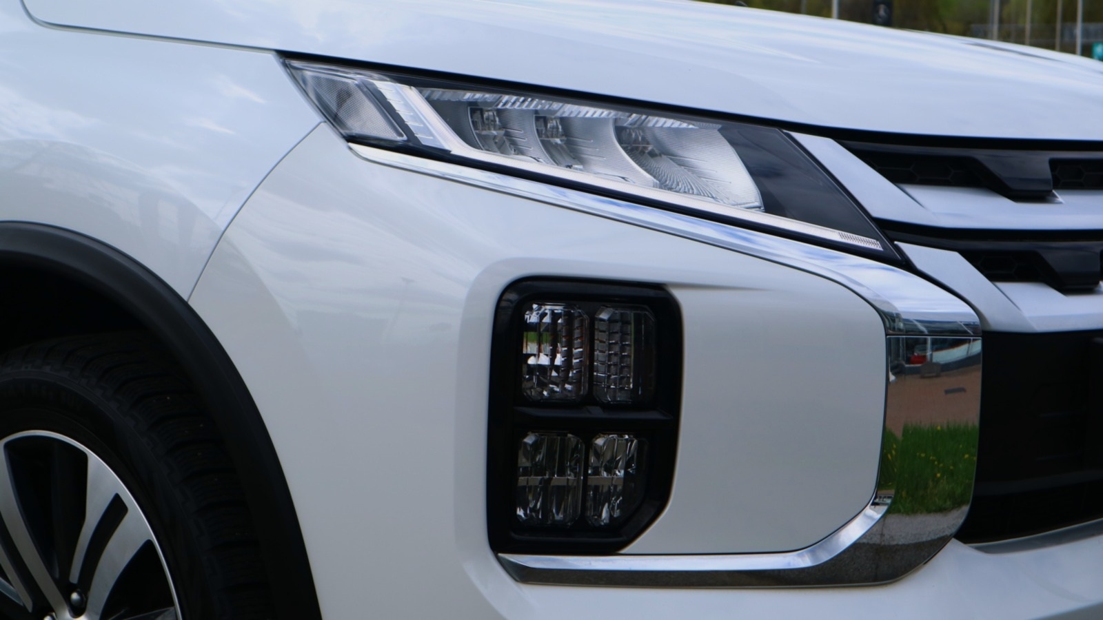 Інші авто MITSUBISHI ASX 2019 року з пробігом 87542 км, Хетчбек, Тойота Центр Київ "Автосаміт Укравто Столичне", м.Київ - 830000 ГРН | Фото № 28