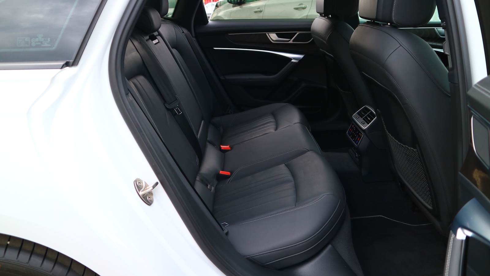 Інші авто AUDI A6 2020 року з пробігом 51670 км, Седан, Тойота Центр Київ "Автосаміт Укравто Столичне", м.Київ - 1748000 ГРН | Фото № 7