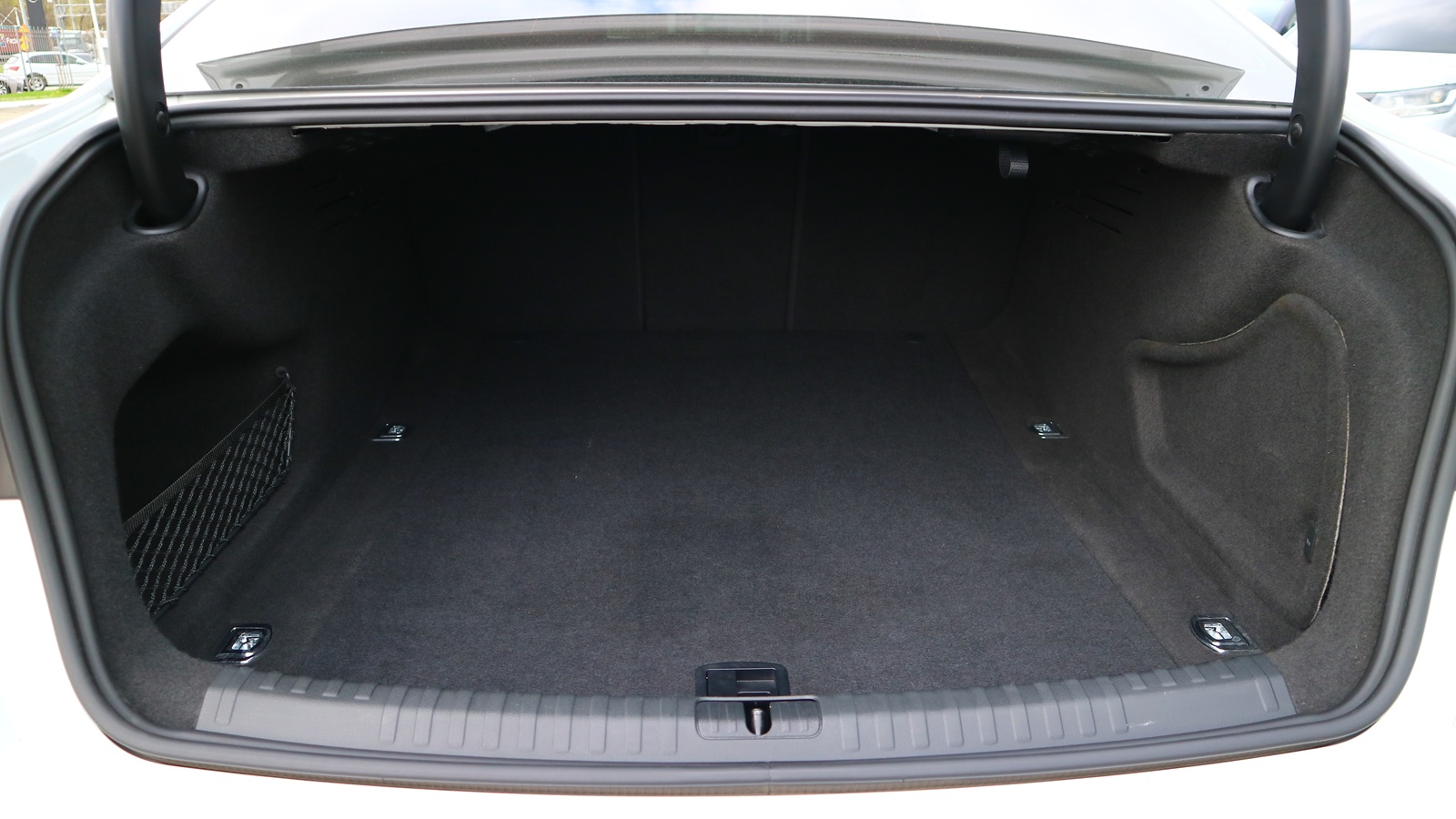 Інші авто AUDI A6 2020 року з пробігом 51670 км, Седан, Тойота Центр Київ "Автосаміт Укравто Столичне", м.Київ - 1748000 ГРН | Фото № 10