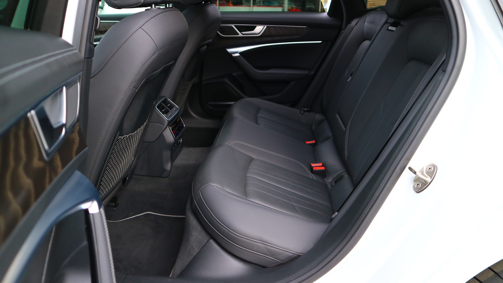 Інші авто AUDI A6 2020 року з пробігом 51670 км, Седан, Тойота Центр Київ "Автосаміт Укравто Столичне", м.Київ - 1748000 ГРН | Фото № 14