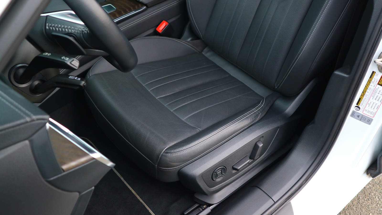 Інші авто AUDI A6 2020 року з пробігом 51670 км, Седан, Тойота Центр Київ "Автосаміт Укравто Столичне", м.Київ - 1748000 ГРН | Фото № 15