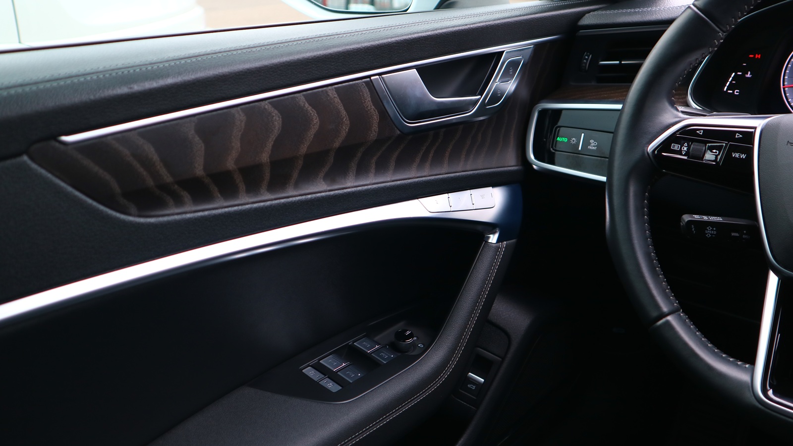 Інші авто AUDI A6 2020 року з пробігом 51670 км, Седан, Тойота Центр Київ "Автосаміт Укравто Столичне", м.Київ - 1748000 ГРН | Фото № 17