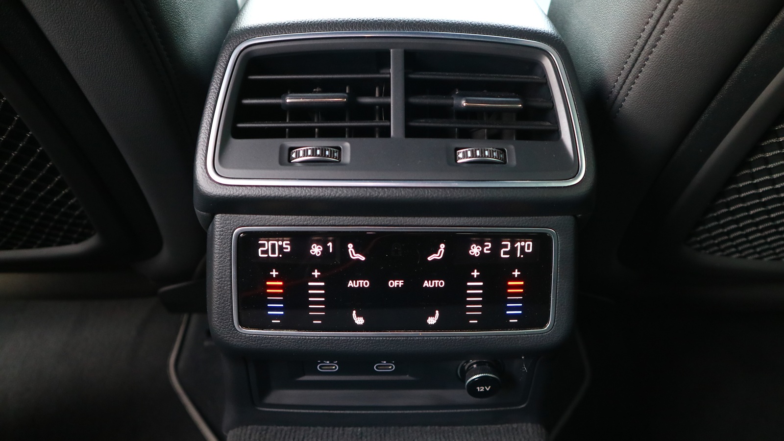 Інші авто AUDI A6 2020 року з пробігом 51670 км, Седан, Тойота Центр Київ "Автосаміт Укравто Столичне", м.Київ - 1748000 ГРН | Фото № 22