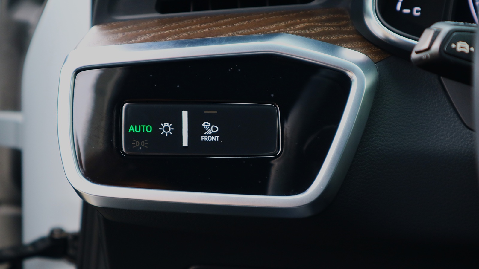 Інші авто AUDI A6 2020 року з пробігом 51670 км, Седан, Тойота Центр Київ "Автосаміт Укравто Столичне", м.Київ - 1748000 ГРН | Фото № 25