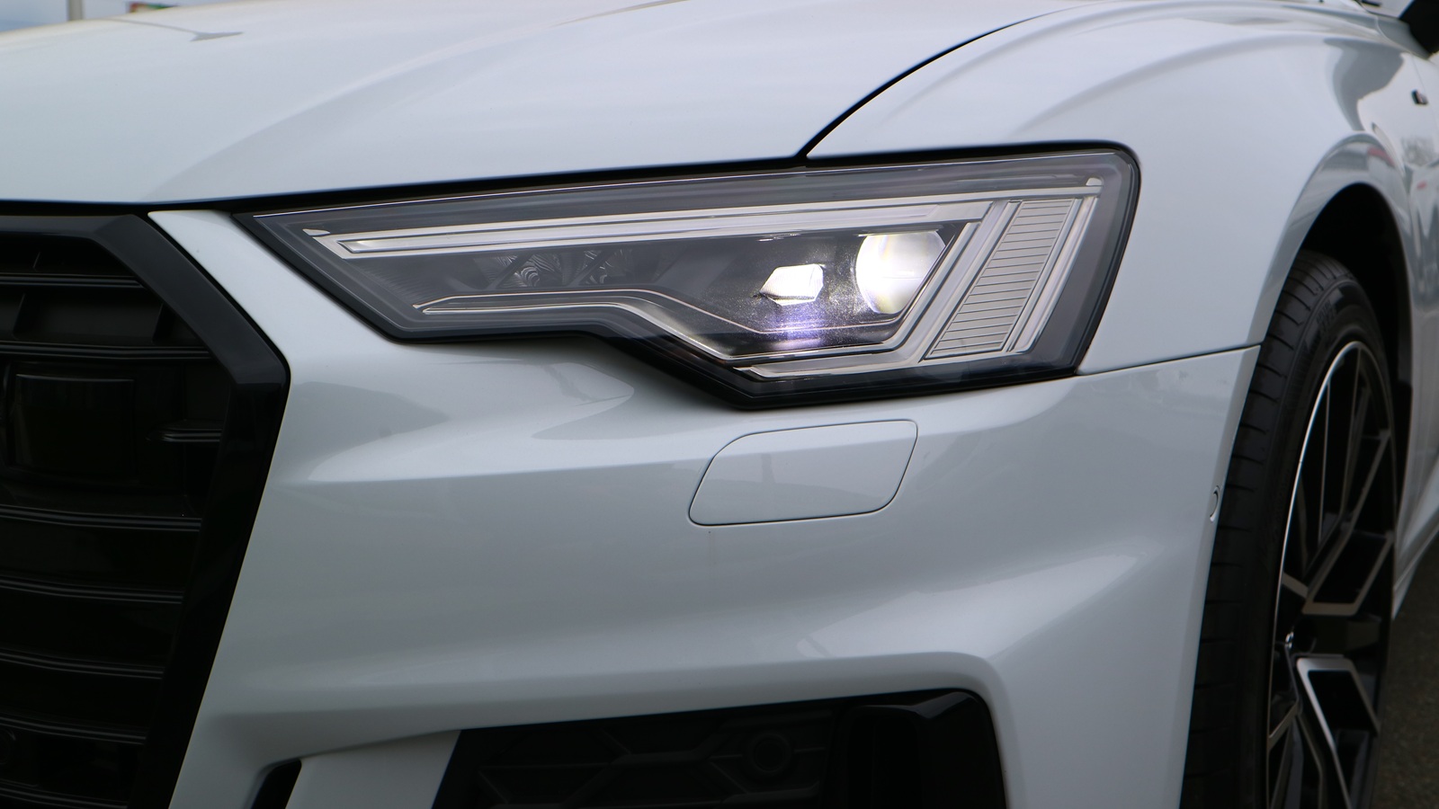 Інші авто AUDI A6 2020 року з пробігом 51670 км, Седан, Тойота Центр Київ "Автосаміт Укравто Столичне", м.Київ - 1748000 ГРН | Фото № 30