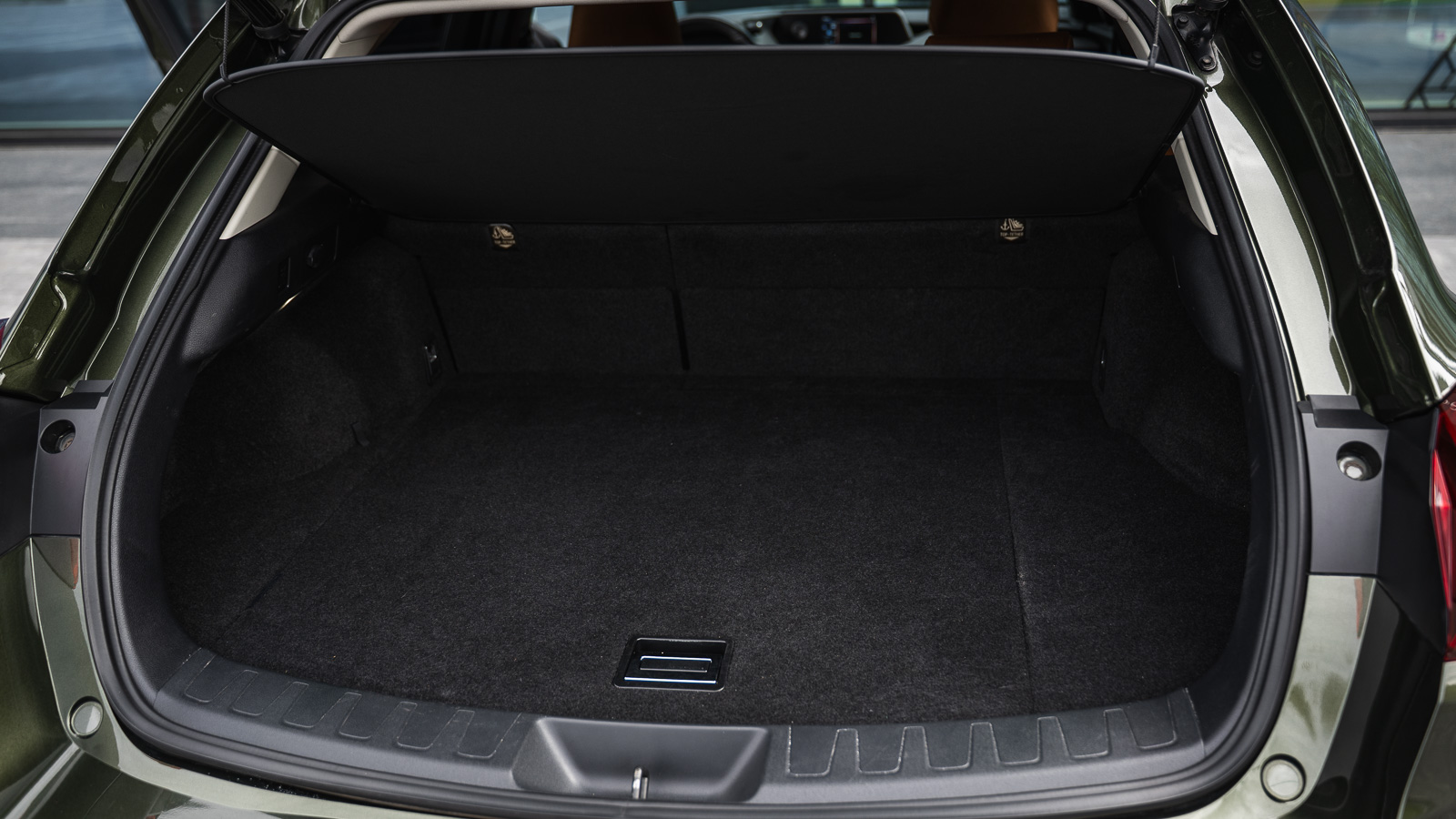 Lexus UX 2019 року з пробігом 48578 км, Хетчбек, Лексус Дніпро, м.Дніпро - 1333200 ГРН | Фото № 10