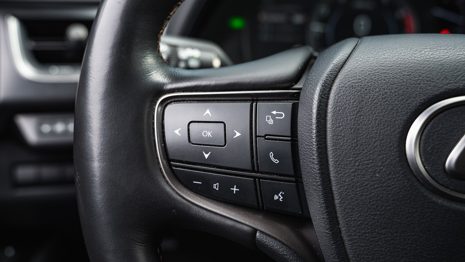 Lexus UX 2019 року з пробігом 48578 км, Хетчбек, Лексус Дніпро, м.Дніпро - 1333200 ГРН | Фото № 13