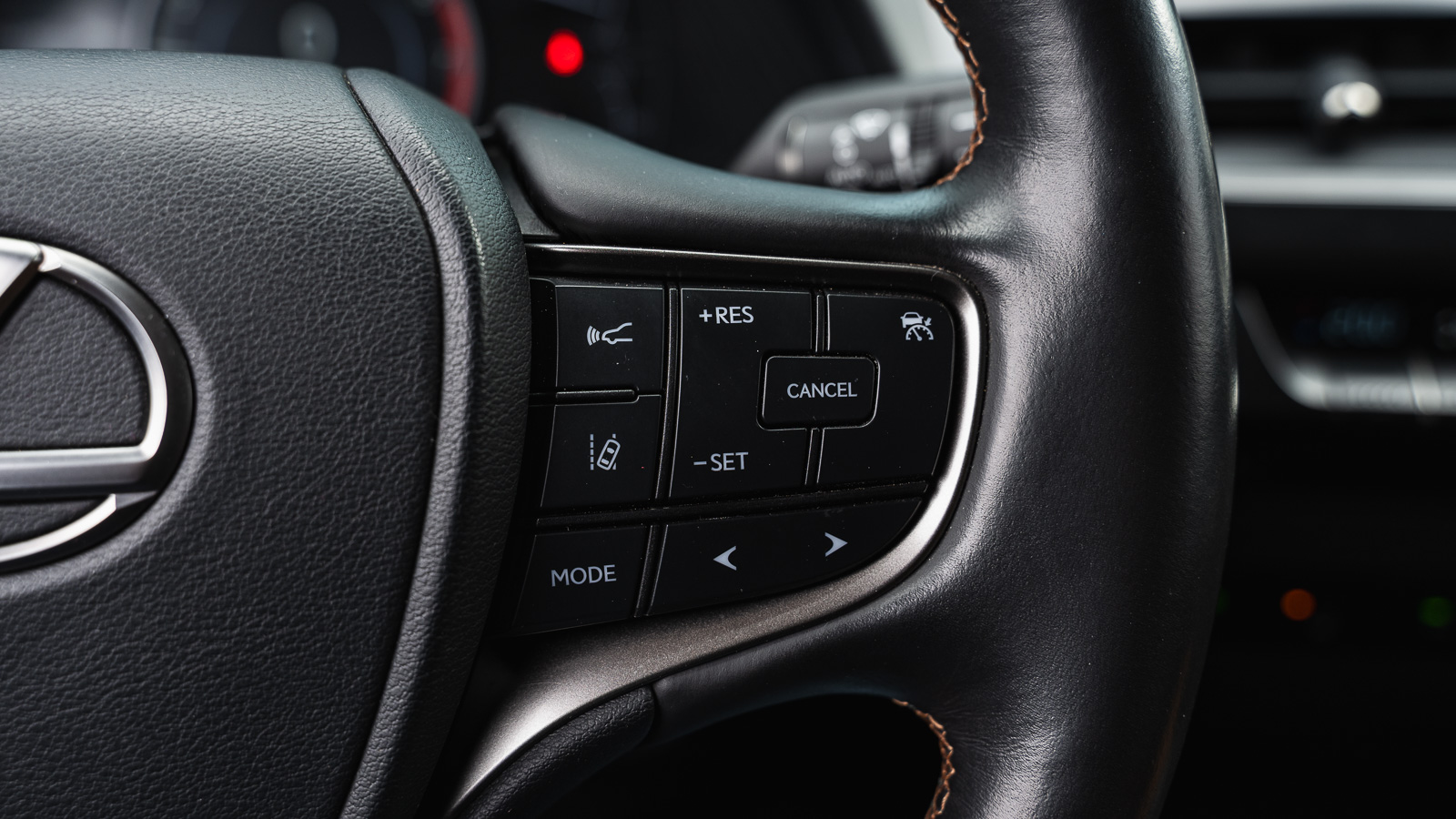 Lexus UX 2019 року з пробігом 48578 км, Хетчбек, Лексус Дніпро, м.Дніпро - 1333200 ГРН | Фото № 14