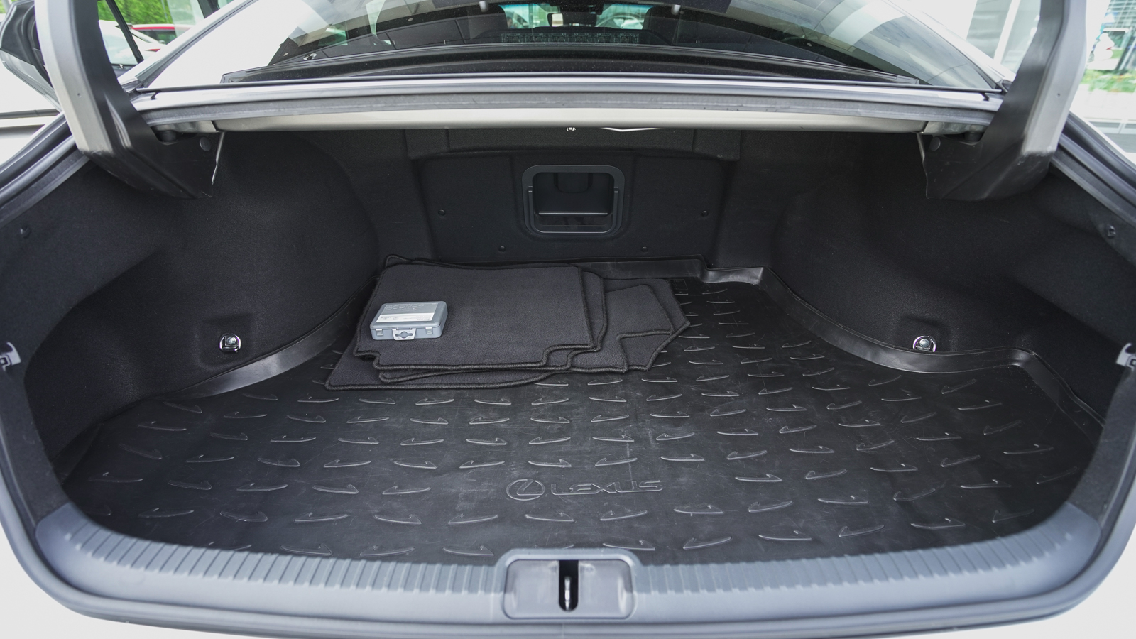 Lexus ES 2021 року з пробігом 91017 км, Седан, Лексус Львів, м.Львів - 1411200 ГРН | Фото № 10