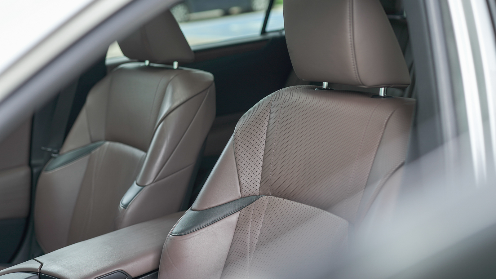 Lexus ES 2021 року з пробігом 91017 км, Седан, Лексус Львів, м.Львів - 1411200 ГРН | Фото № 15