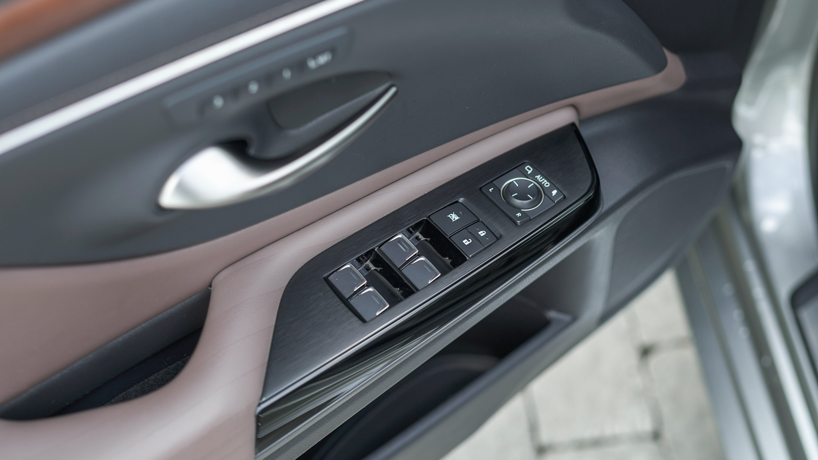 Lexus ES 2021 року з пробігом 91017 км, Седан, Лексус Львів, м.Львів - 1411200 ГРН | Фото № 17