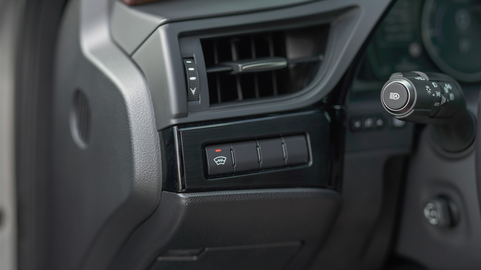 Lexus ES 2021 року з пробігом 91017 км, Седан, Лексус Львів, м.Львів - 1411200 ГРН | Фото № 19