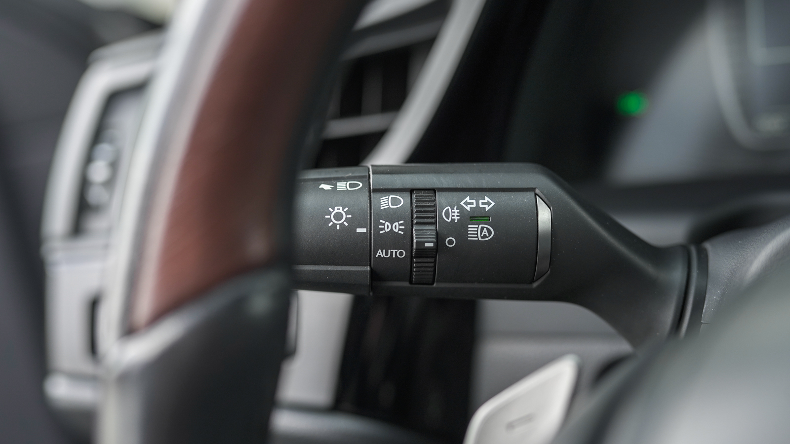 Lexus ES 2021 року з пробігом 91017 км, Седан, Лексус Львів, м.Львів - 1411200 ГРН | Фото № 23