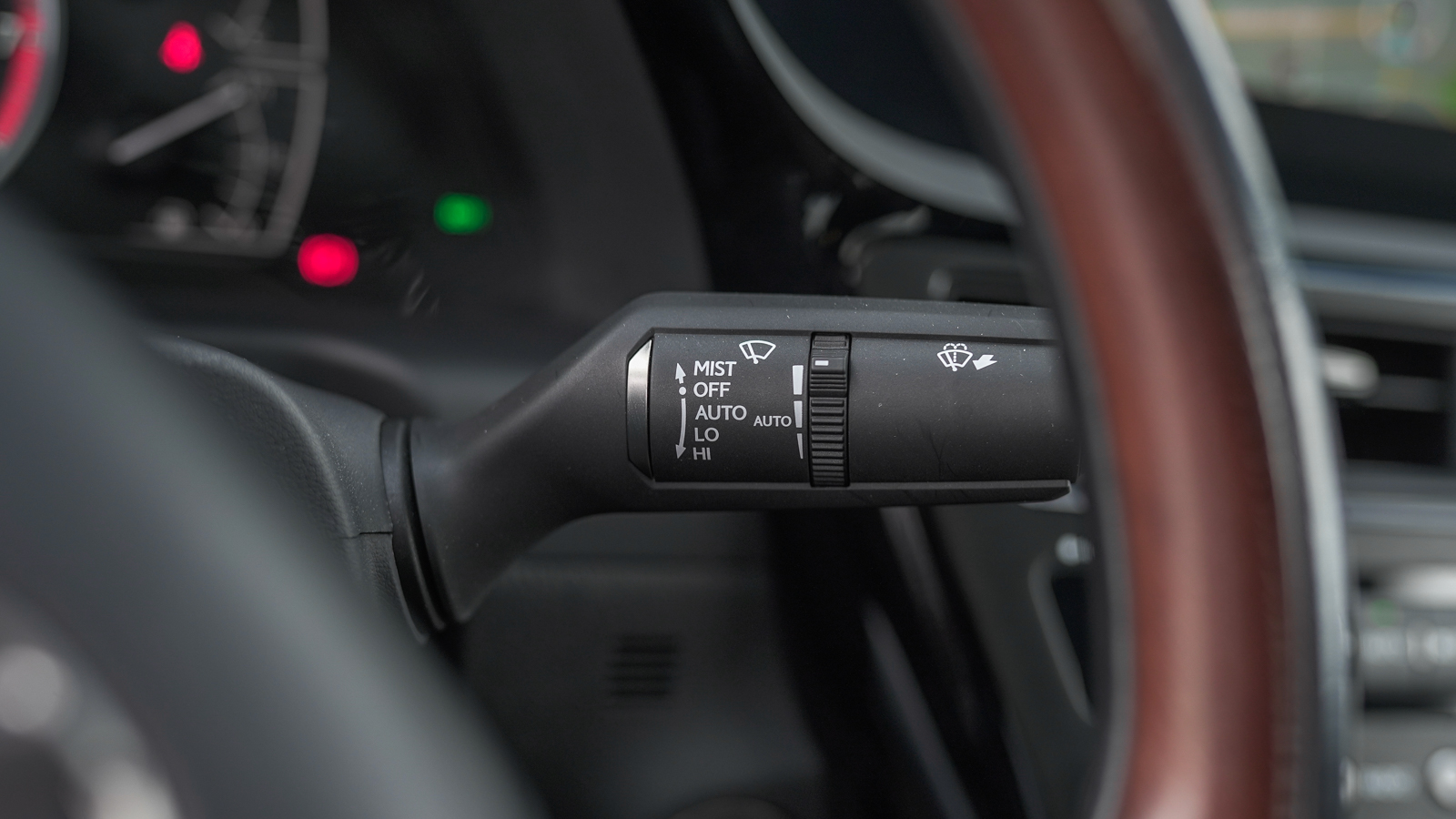 Lexus ES 2021 року з пробігом 91017 км, Седан, Лексус Львів, м.Львів - 1411200 ГРН | Фото № 24