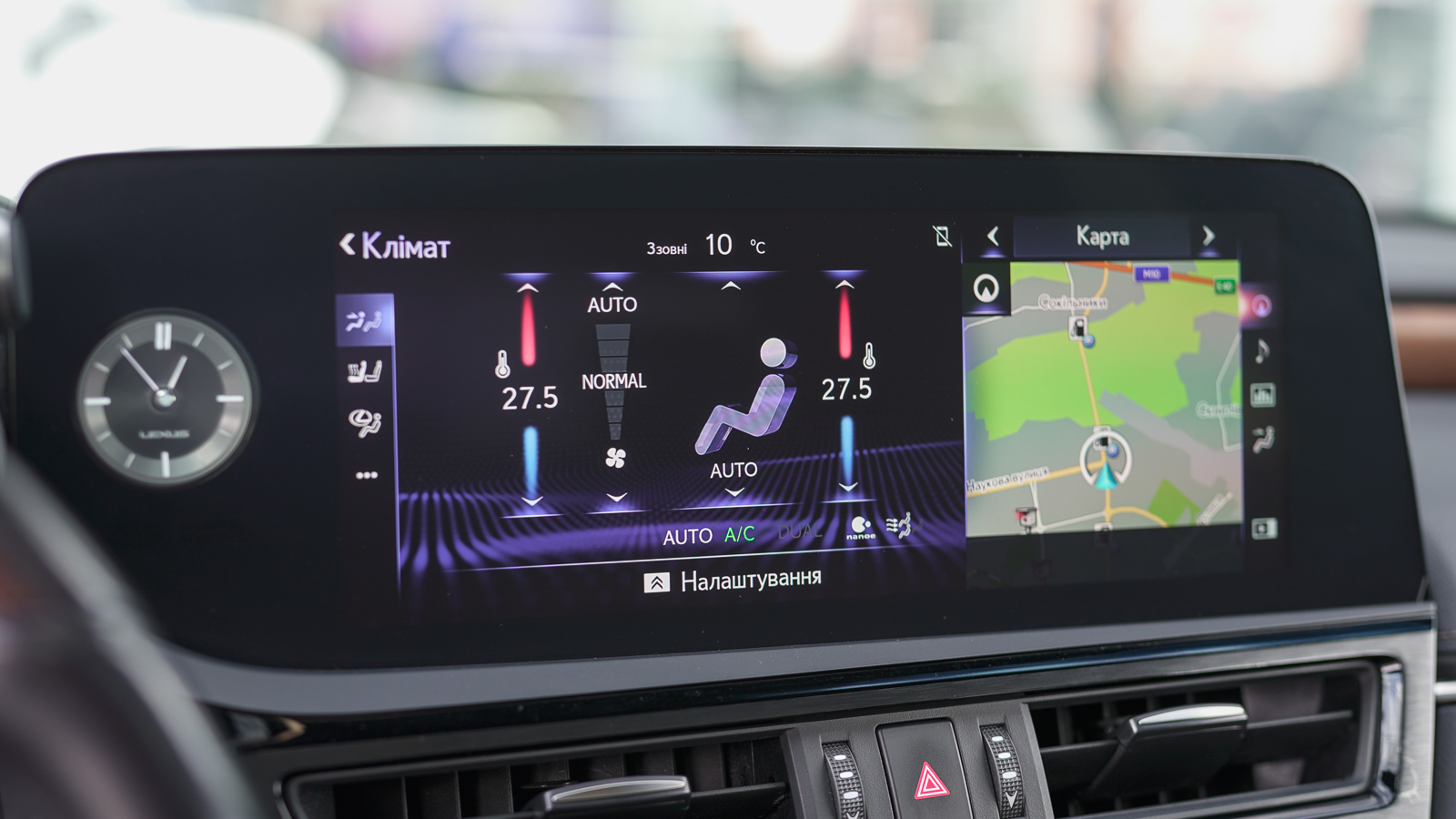 Lexus ES 2021 року з пробігом 91017 км, Седан, Лексус Львів, м.Львів - 1411200 ГРН | Фото № 33