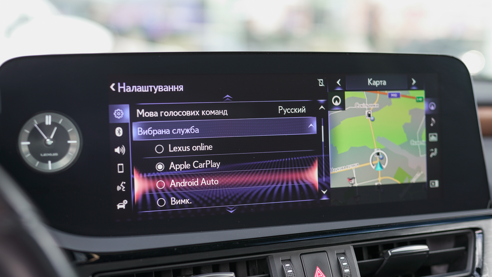 Lexus ES 2021 року з пробігом 91017 км, Седан, Лексус Львів, м.Львів - 1411200 ГРН | Фото № 35