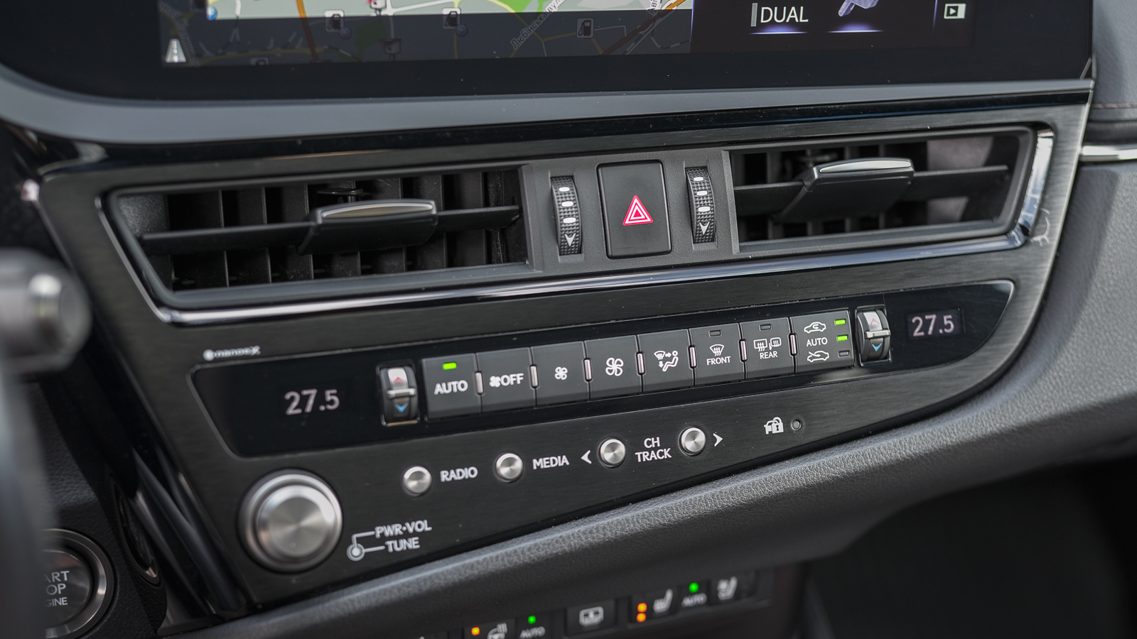 Lexus ES 2021 року з пробігом 91017 км, Седан, Лексус Львів, м.Львів - 1411200 ГРН | Фото № 36