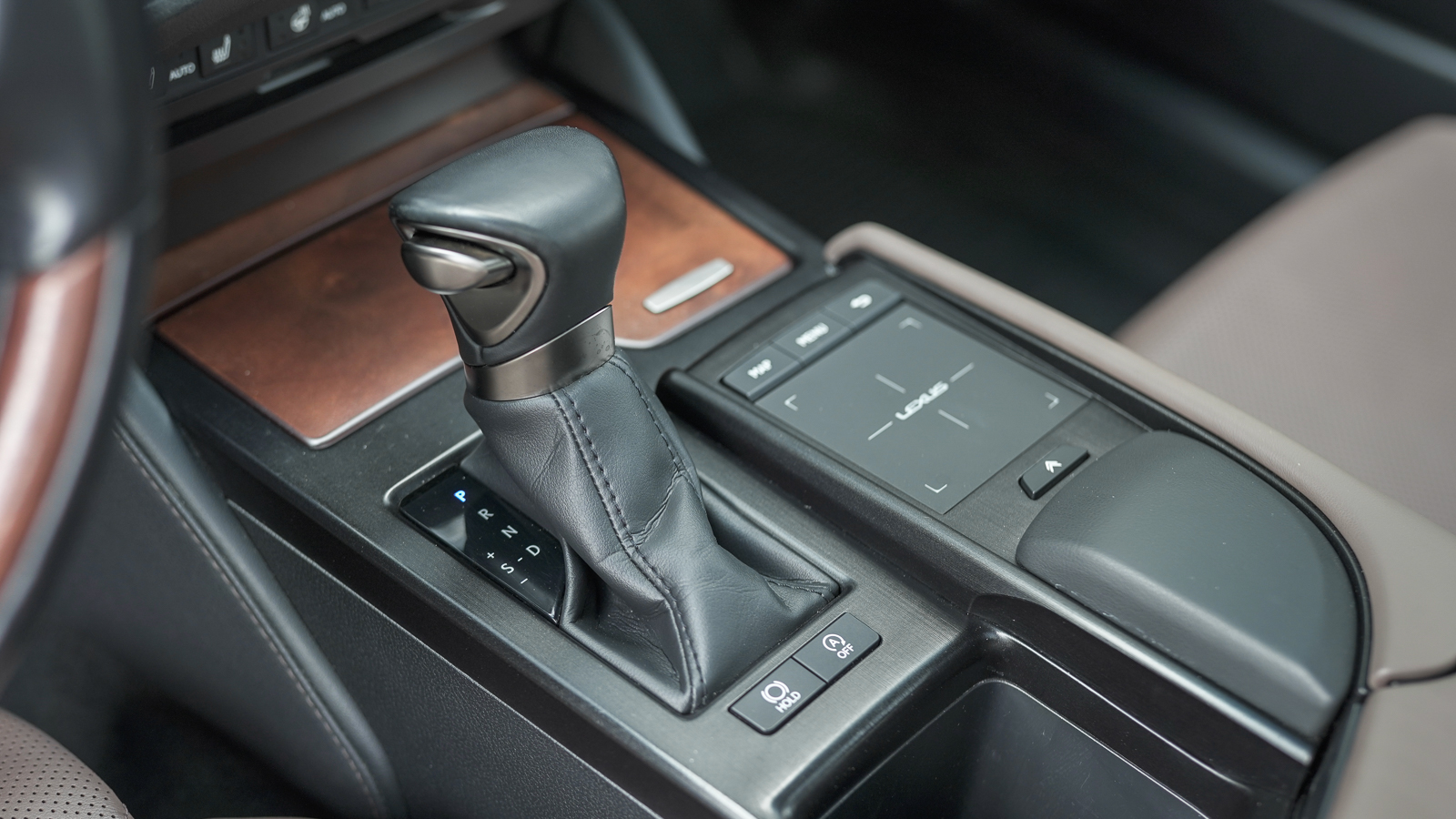 Lexus ES 2021 року з пробігом 91017 км, Седан, Лексус Львів, м.Львів - 1411200 ГРН | Фото № 38