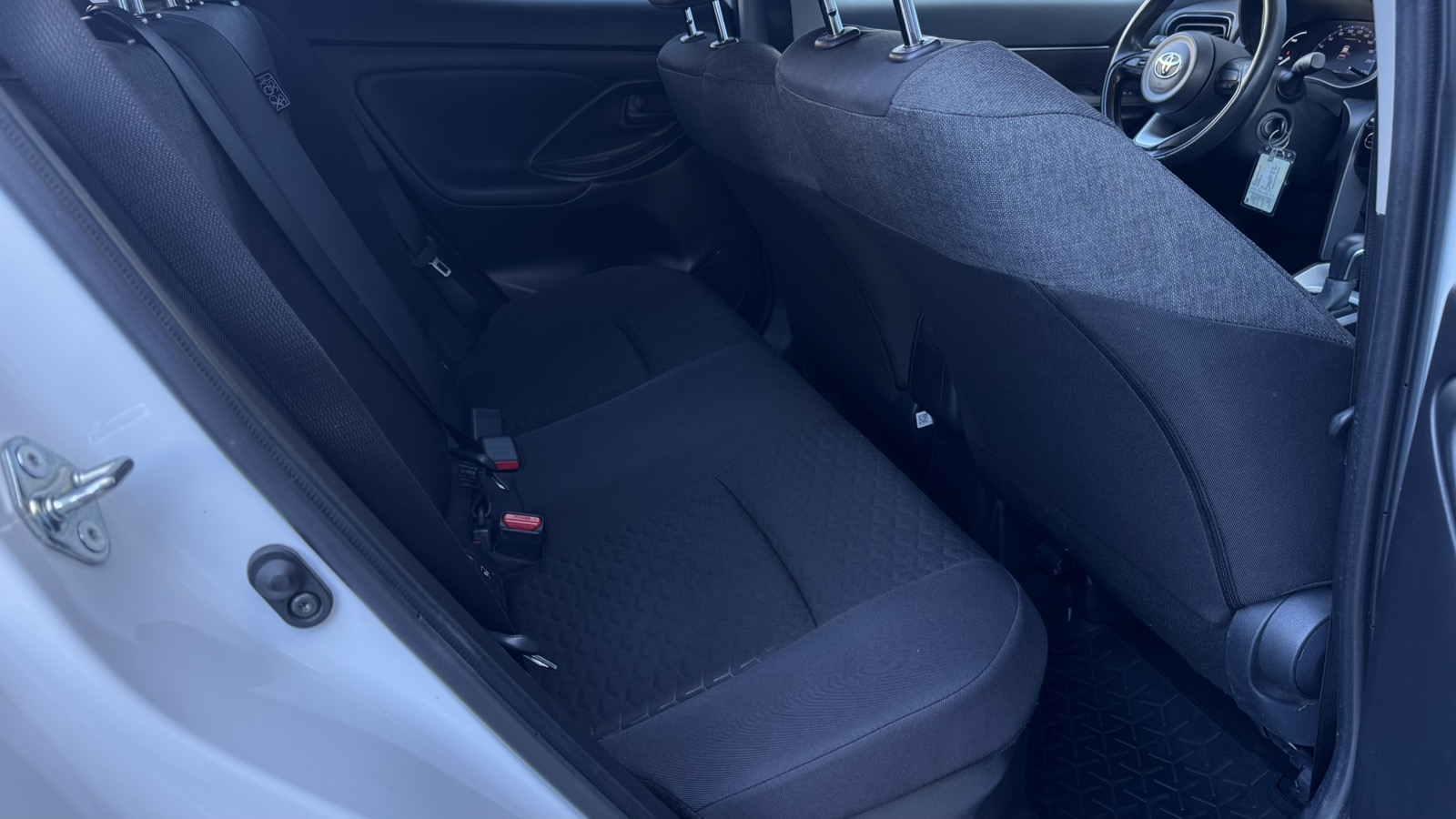 Toyota YARIS CROSS 2023 року з пробігом 62656 км, Хетчбек, Тойота Центр Одеса "ВіДі Пальміра", м.Одеса - 1160000 ГРН | Фото № 7