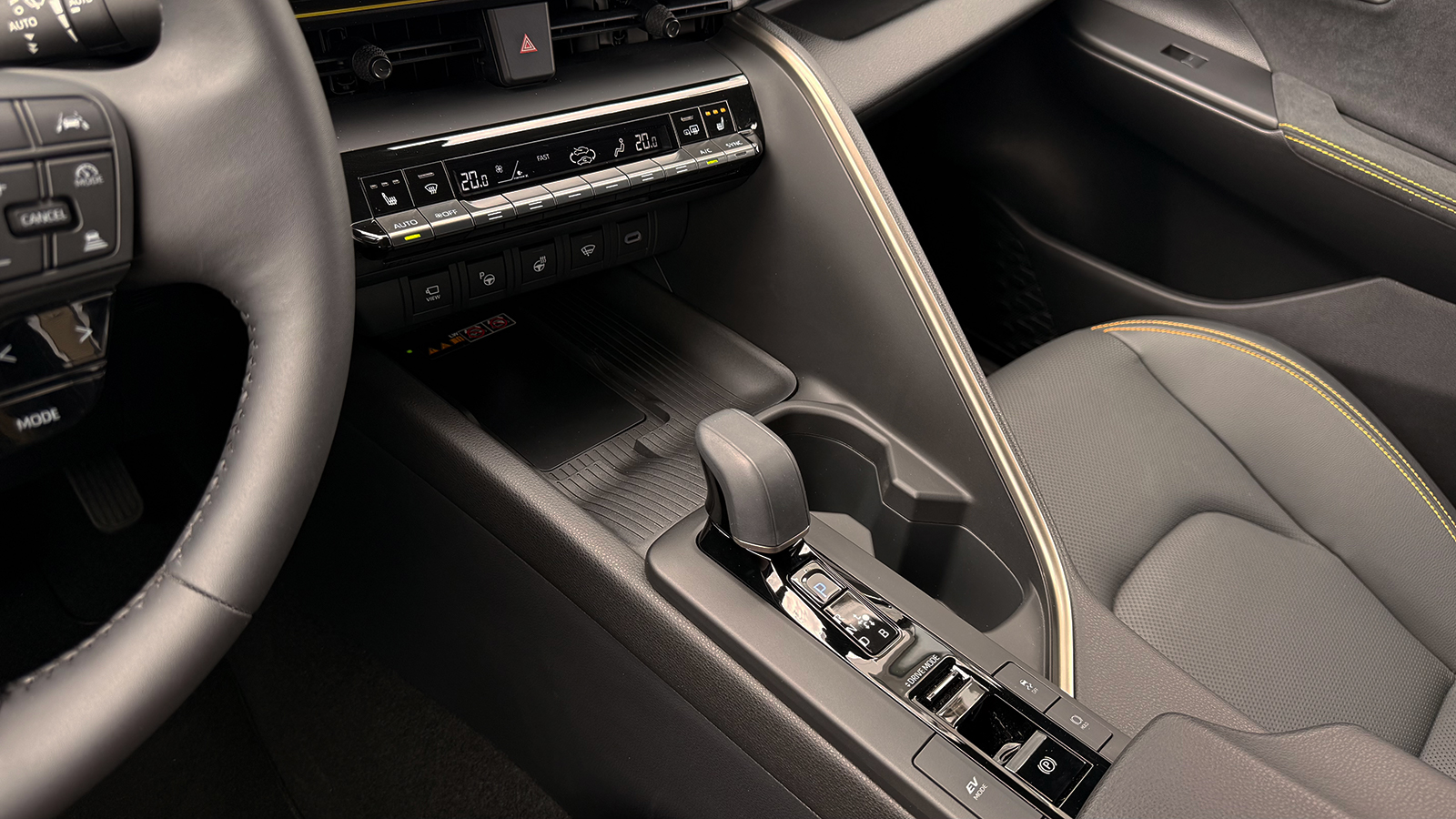 Toyota C-HR 2024 року з пробігом 8243 км, Хетчбек, Тойота Центр Рівне "Агат Авто", м.Рівне - 1738860 ГРН | Фото № 21