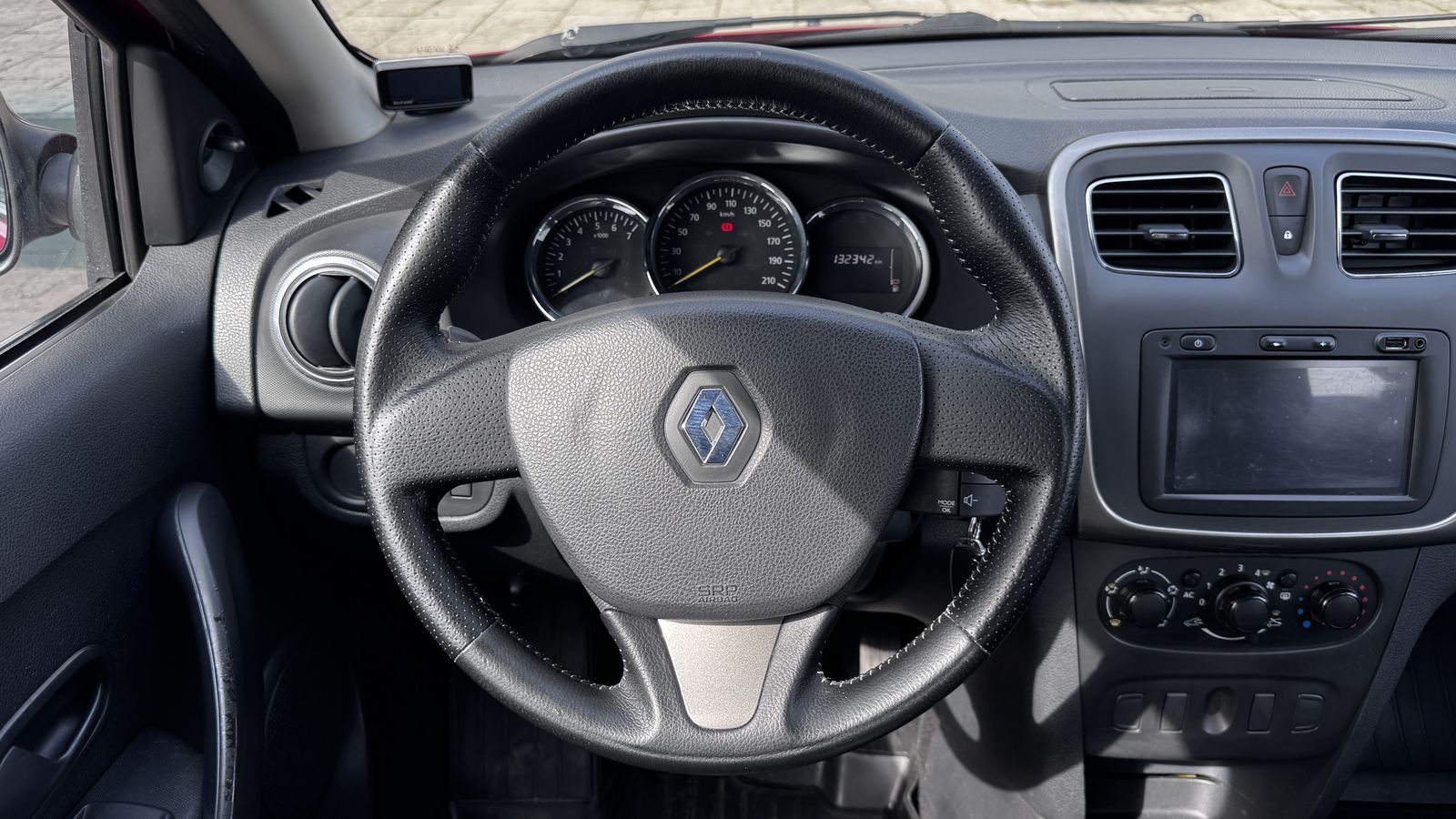 Інші авто RENAULT Stepway 2014 року, Хетчбек, Тойота Центр Чернівці "Олімп-Моторс", м.Чернівці | Фото № 13 Інші авто RENAULT Stepway 2014 року з пробігом 132342 км, Хетчбек, Тойота Центр Чернівці "Олімп-Моторс", м.Чернівці - 350000 ГРН | Фото № 13