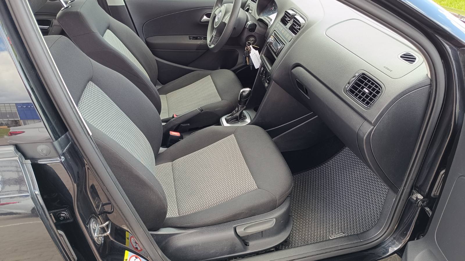 Інші авто VOLKSWAGEN POLO 2014 року з пробігом 131816 км, Хетчбек, Тойота Центр Київ «ВІДІ Аеропорт», м.Київ - 370000 ГРН | Фото № 6